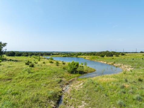 Lot 122 Shin Oak Drive Lampasas TX 76550