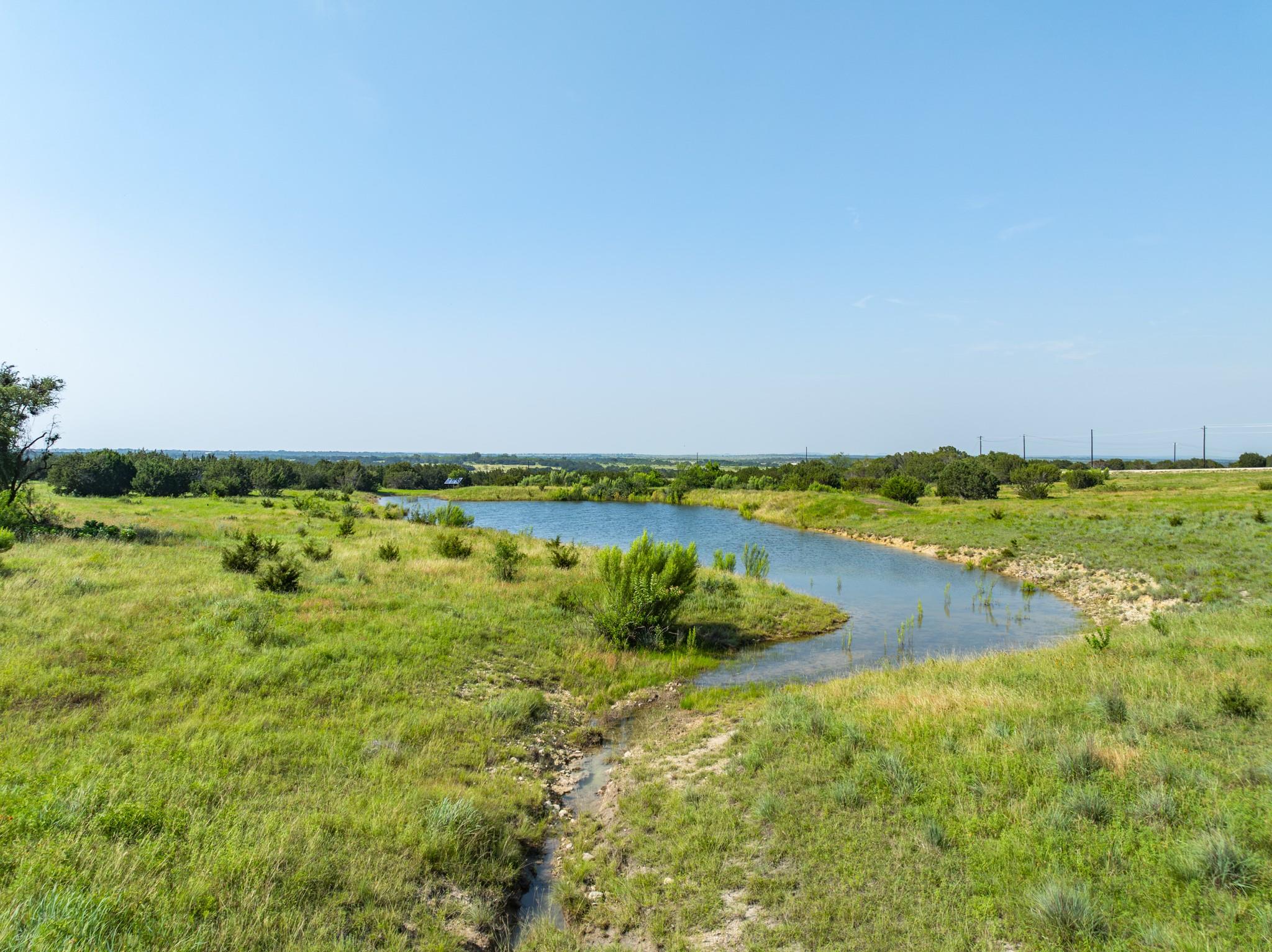 Lot 122 Shin Oak Drive Lampasas TX 76550