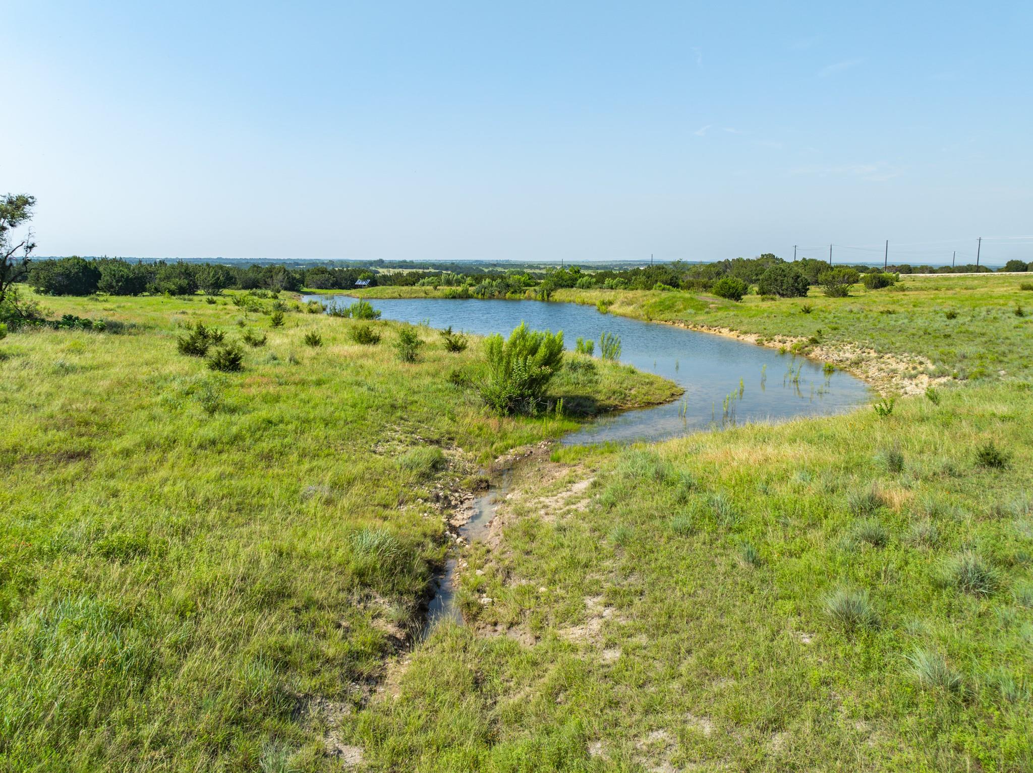 Lot 122 Shin Oak Drive Lampasas TX 76550