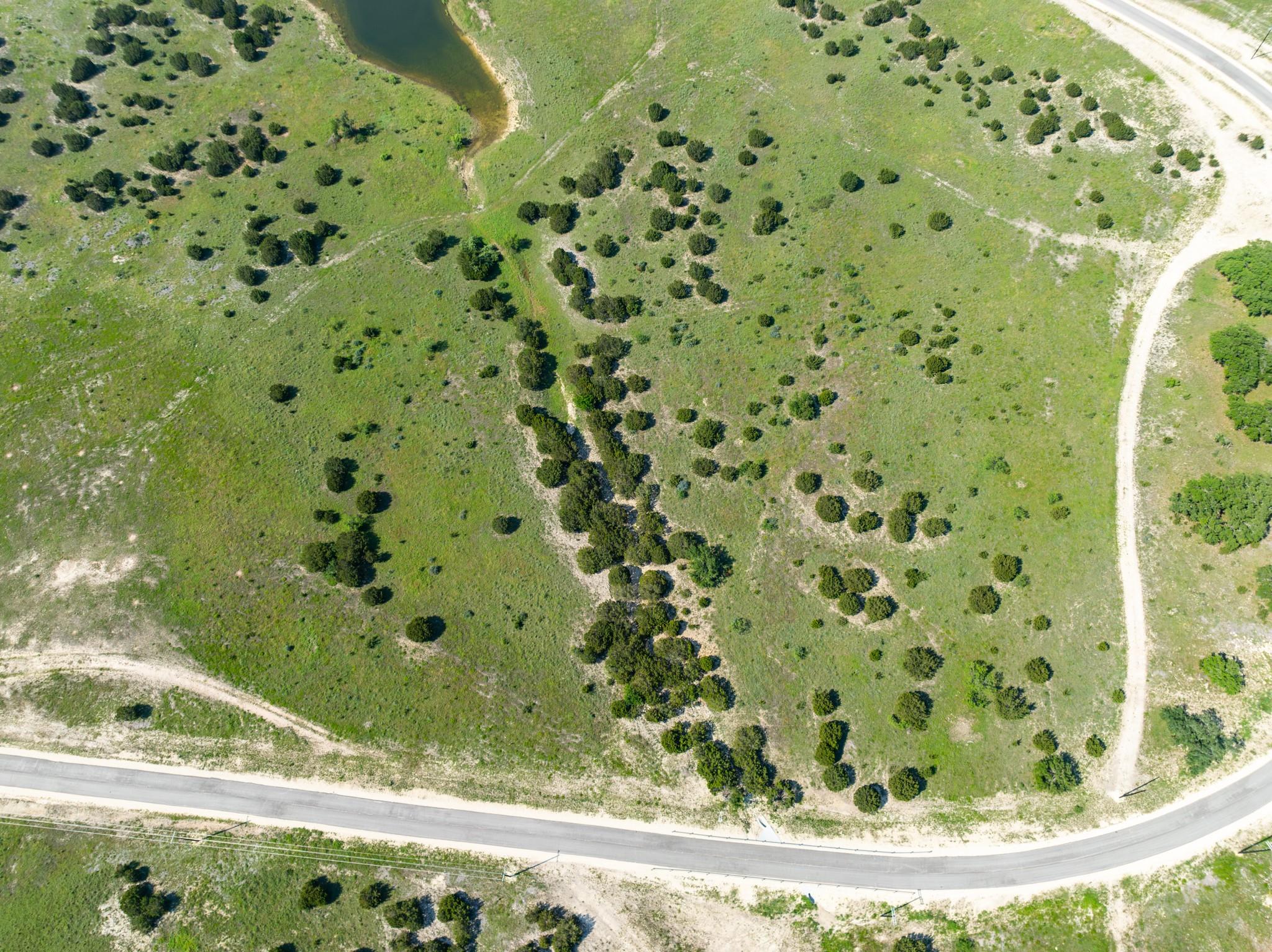 Lot 122 Shin Oak Drive Lampasas TX 76550