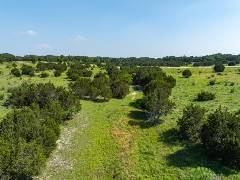 Lot 122 Shin Oak Drive Lampasas TX 76550