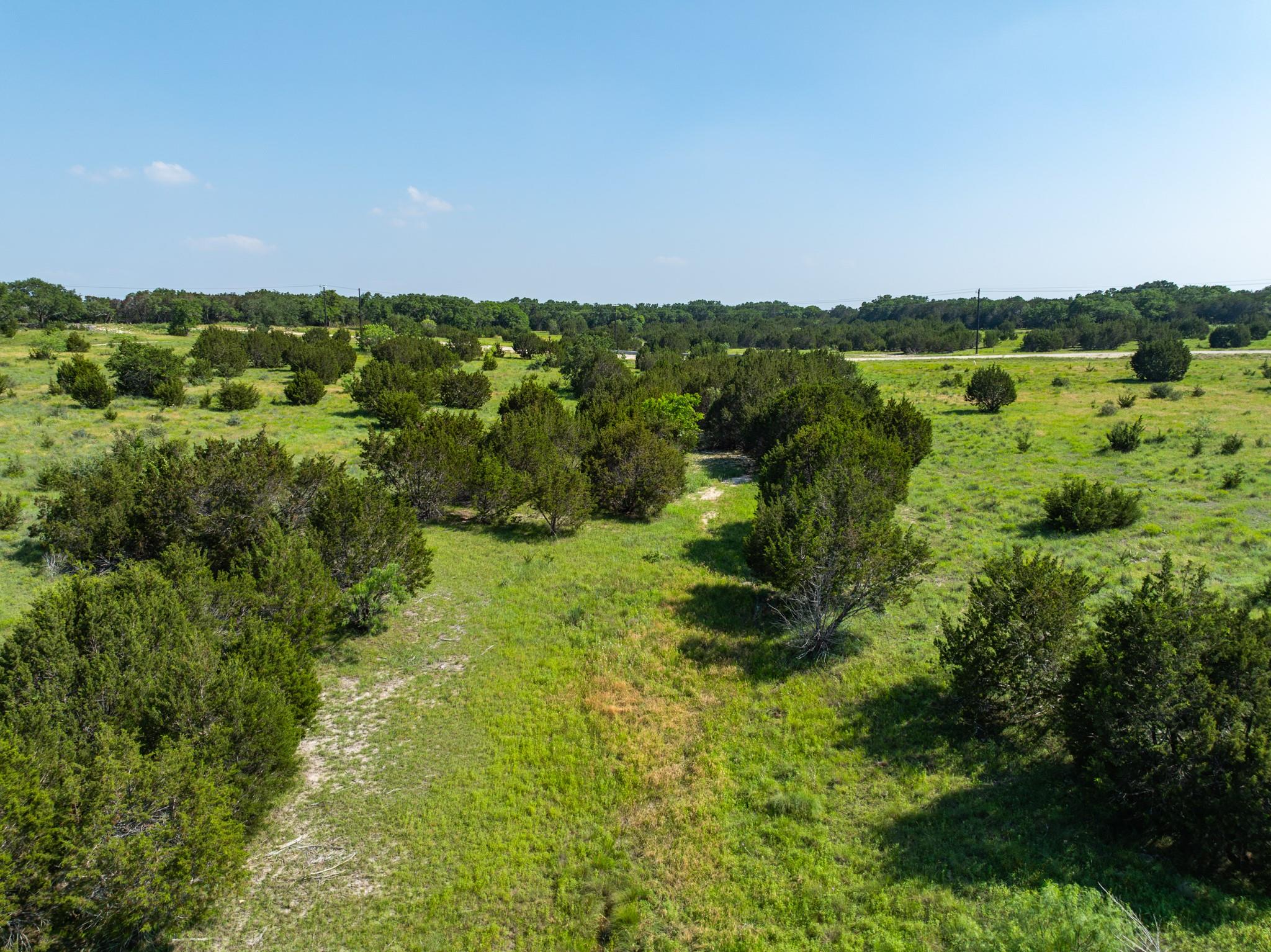 Lot 122 Shin Oak Drive Lampasas TX 76550