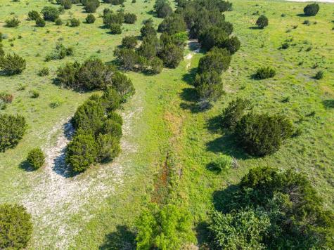 Lot 122 Shin Oak Drive Lampasas TX 76550