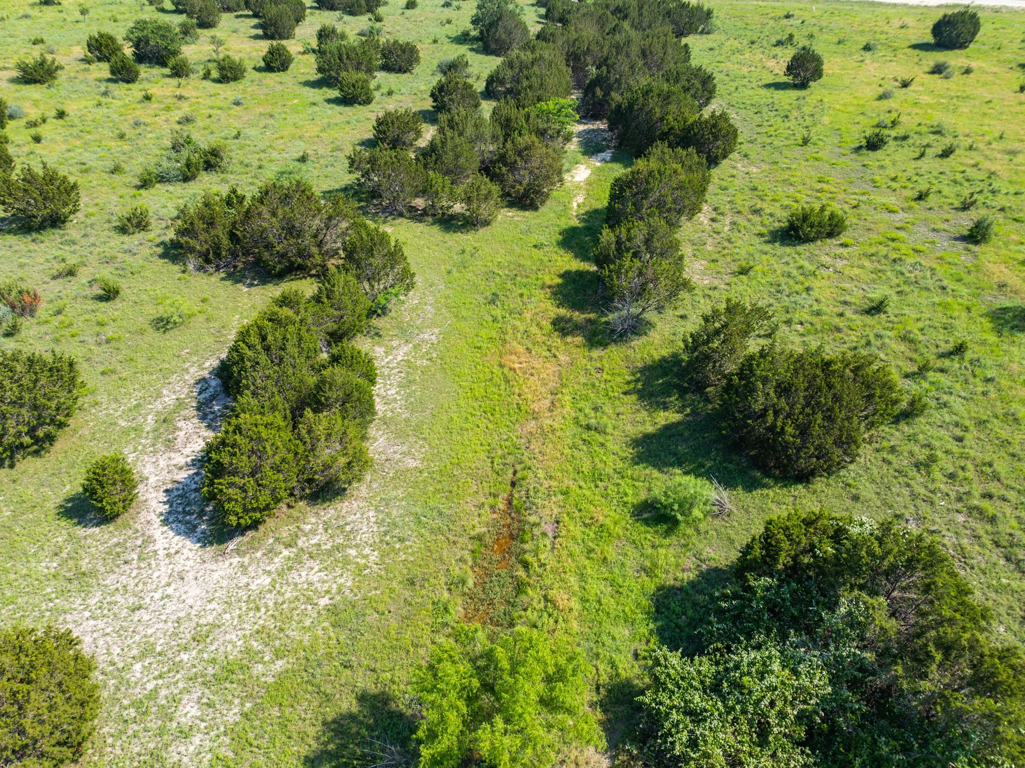 Lot 122 Shin Oak Drive Lampasas TX 76550