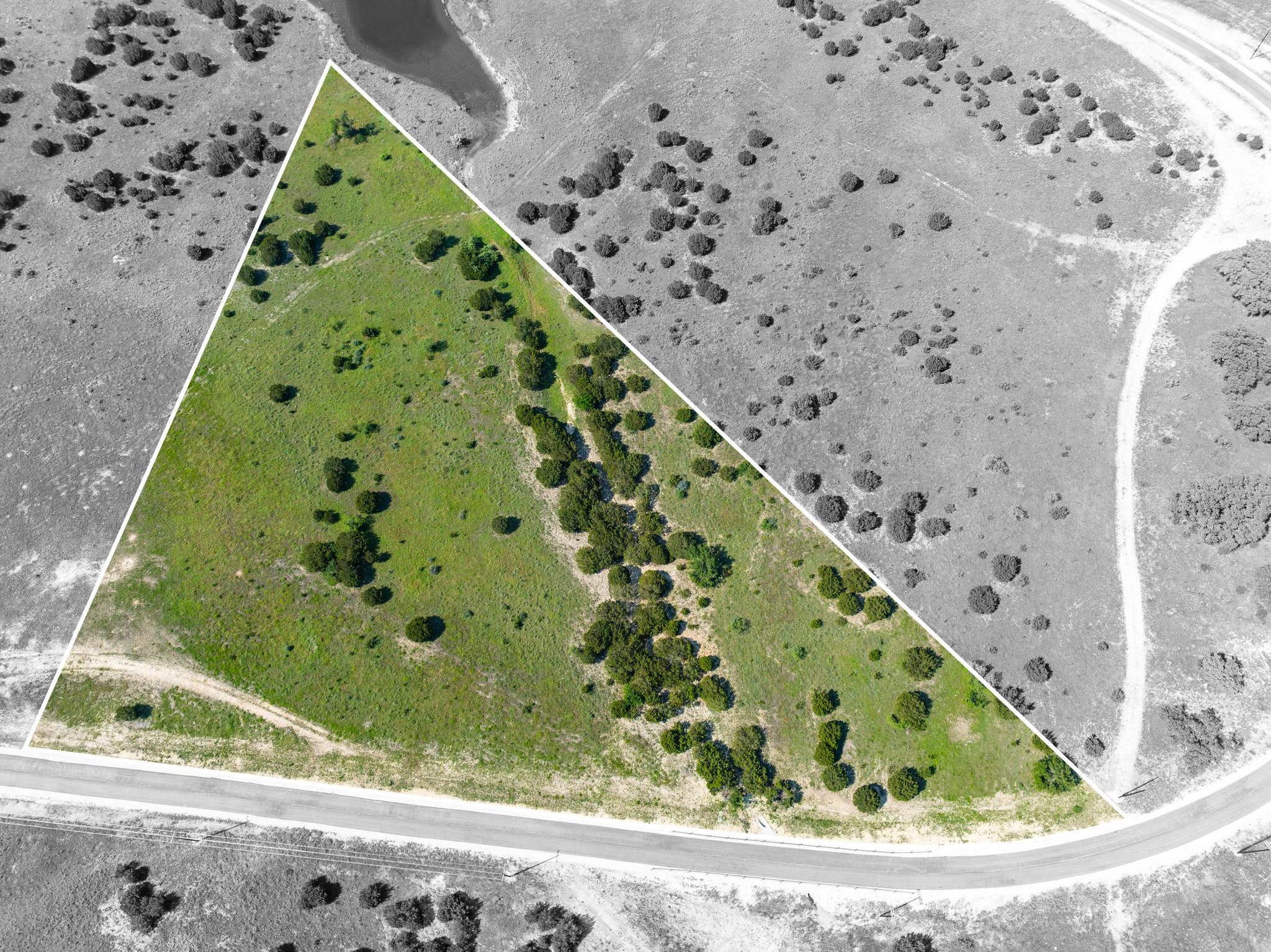 Lot 122 Shin Oak Drive Lampasas TX 76550