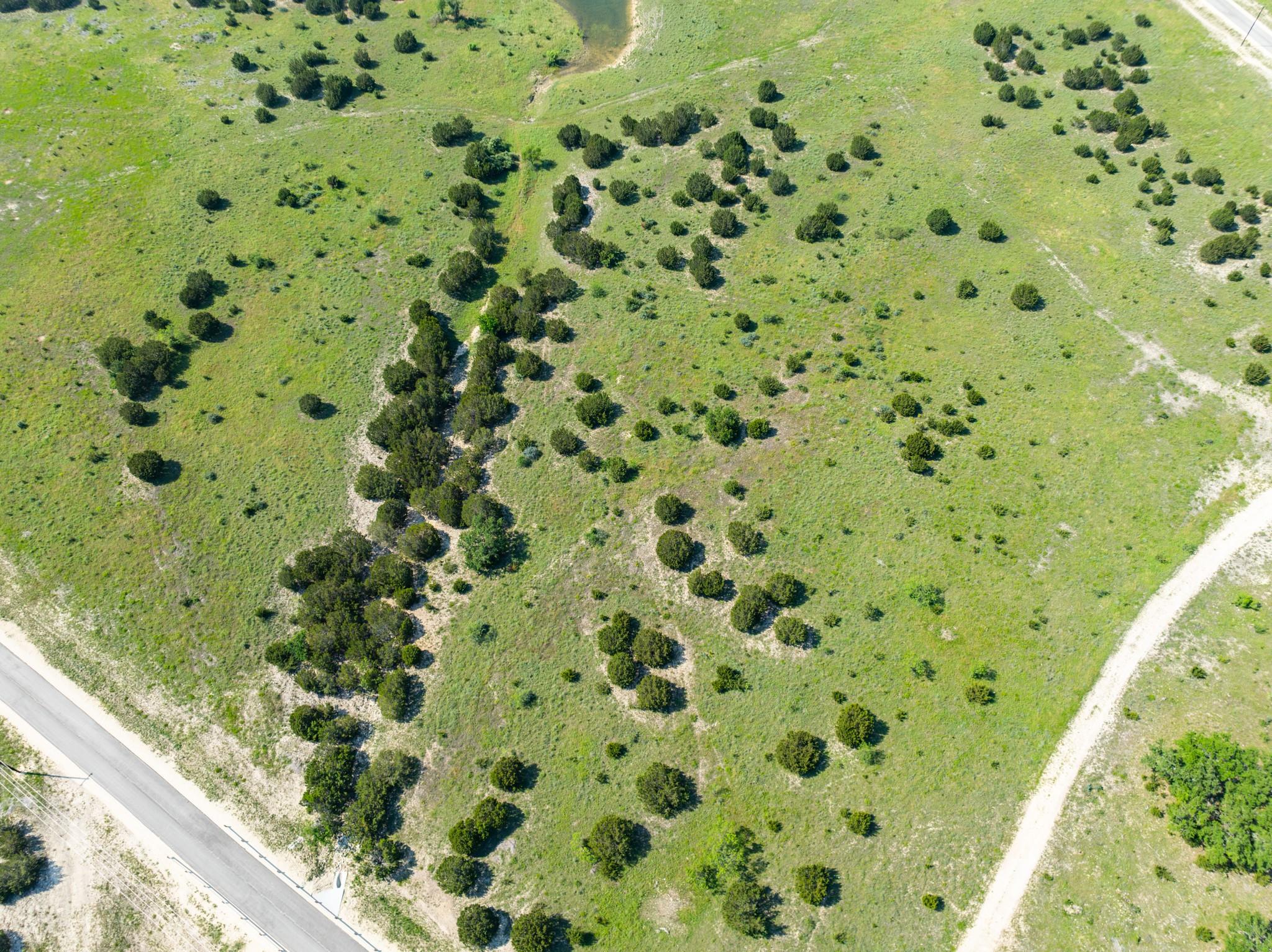Lot 122 Shin Oak Drive Lampasas TX 76550