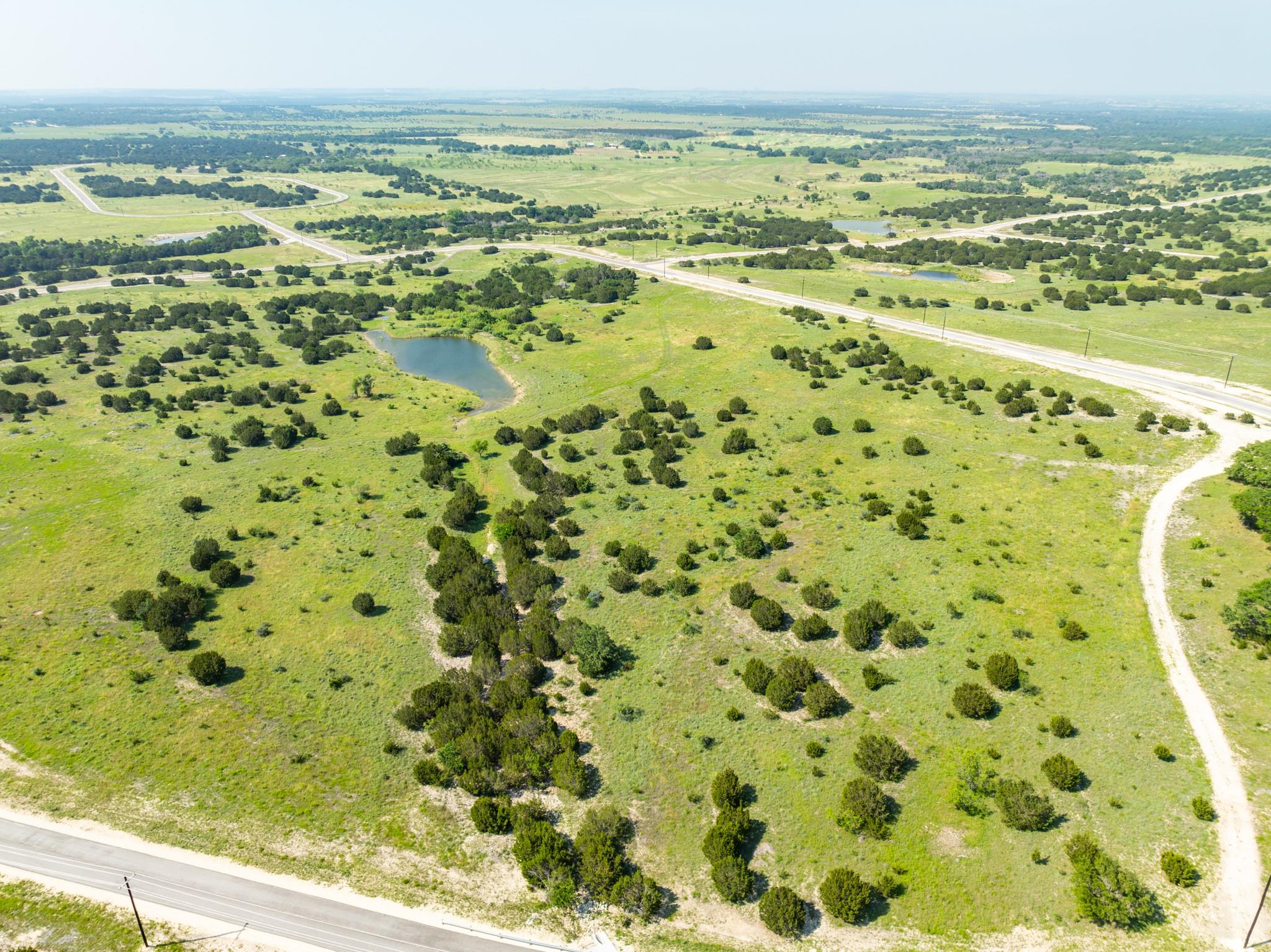 Lot 122 Shin Oak Drive Lampasas TX 76550