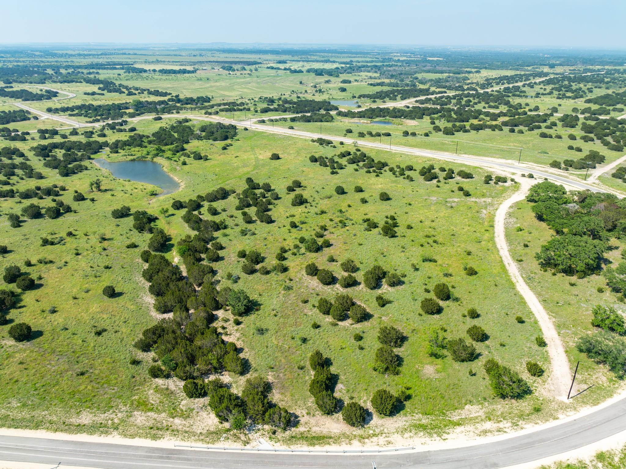 Lot 122 Shin Oak Drive Lampasas TX 76550