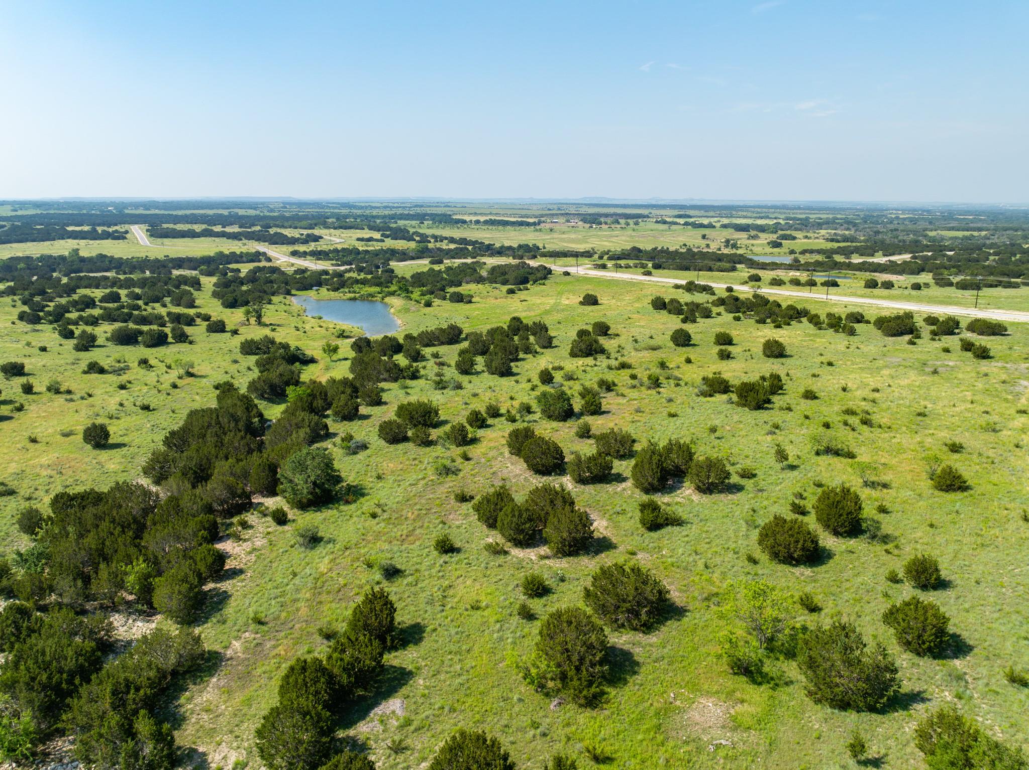 Lot 122 Shin Oak Drive Lampasas TX 76550