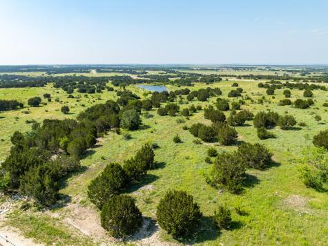 Lot 122 Shin Oak Drive Lampasas TX 76550