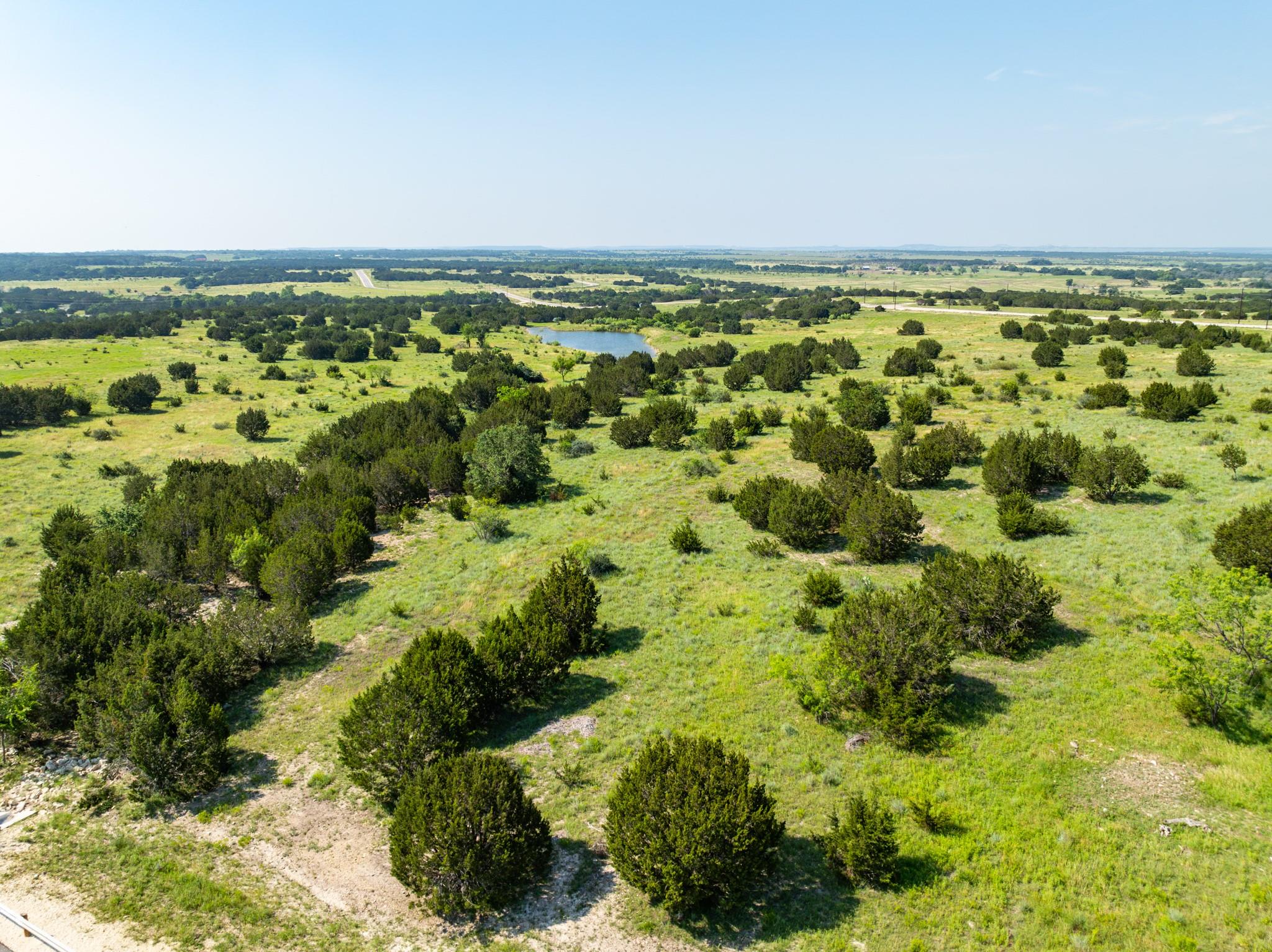 Lot 122 Shin Oak Drive Lampasas TX 76550