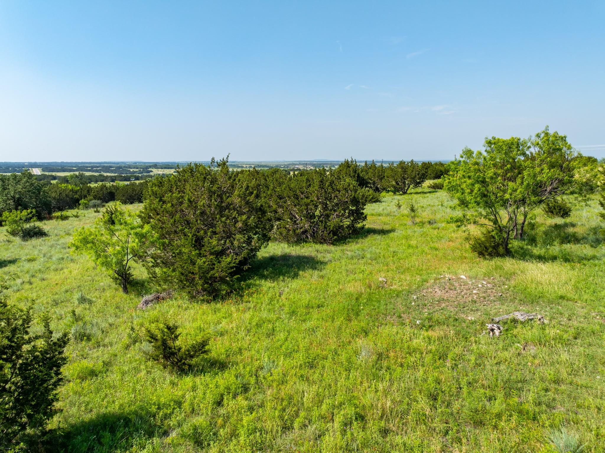 Lot 122 Shin Oak Drive Lampasas TX 76550
