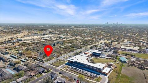 8017 Lazy Lane Austin TX 78757