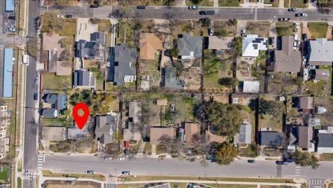8017 Lazy Lane Austin TX 78757