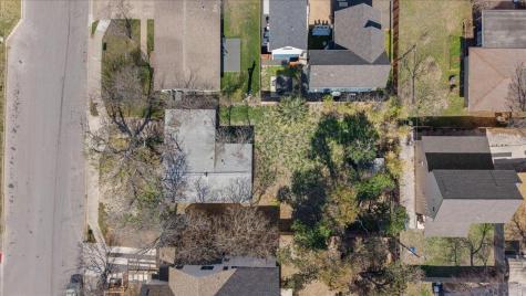 8017 Lazy Lane Austin TX 78757