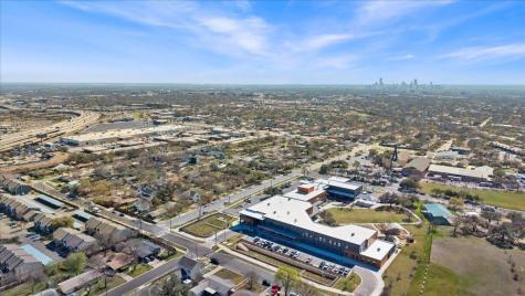 8017 Lazy Lane Austin TX 78757