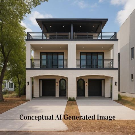 146 S Fredericksburg Street San Marcos TX 78666