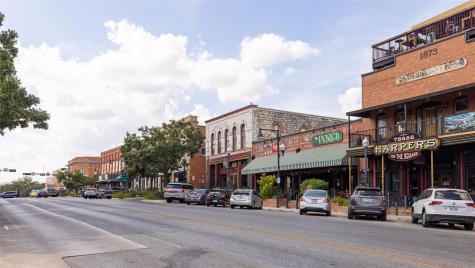 146 S Fredericksburg Street San Marcos TX 78666