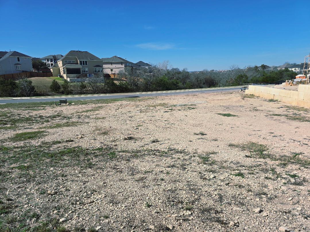1732 Long Bow Drive Leander TX 78641