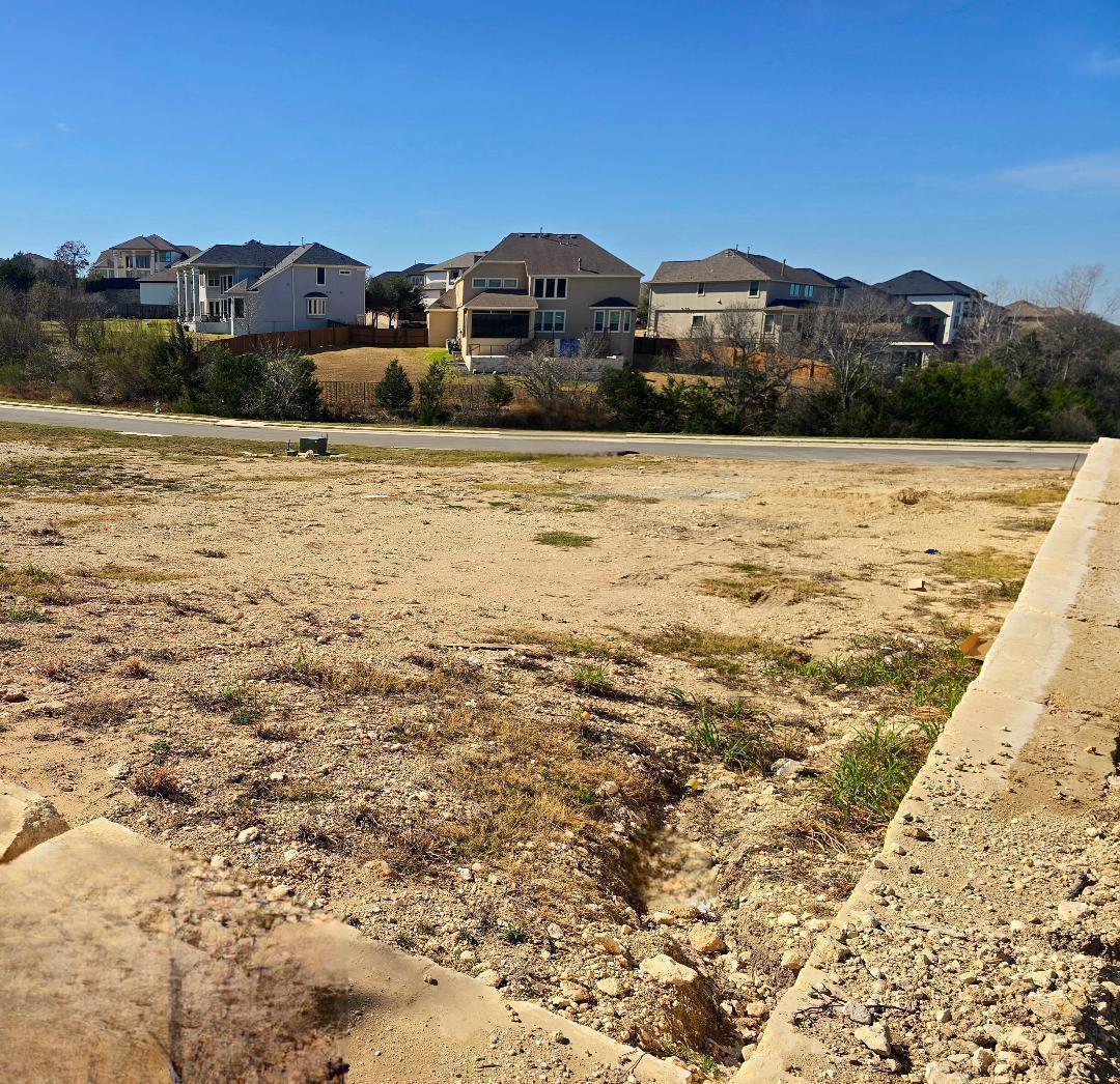1732 Long Bow Drive Leander TX 78641