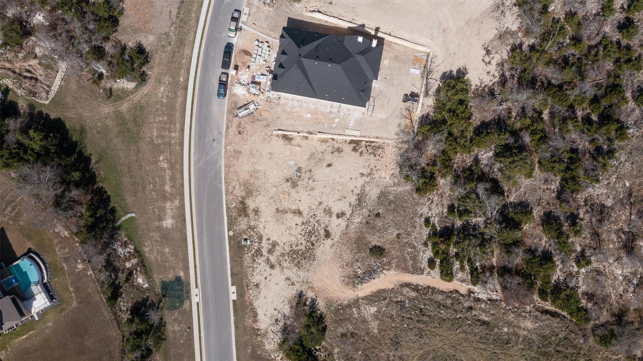 1732 Long Bow Drive Leander TX 78641