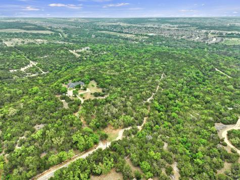 1920 Oak Grove Road Leander TX 78641