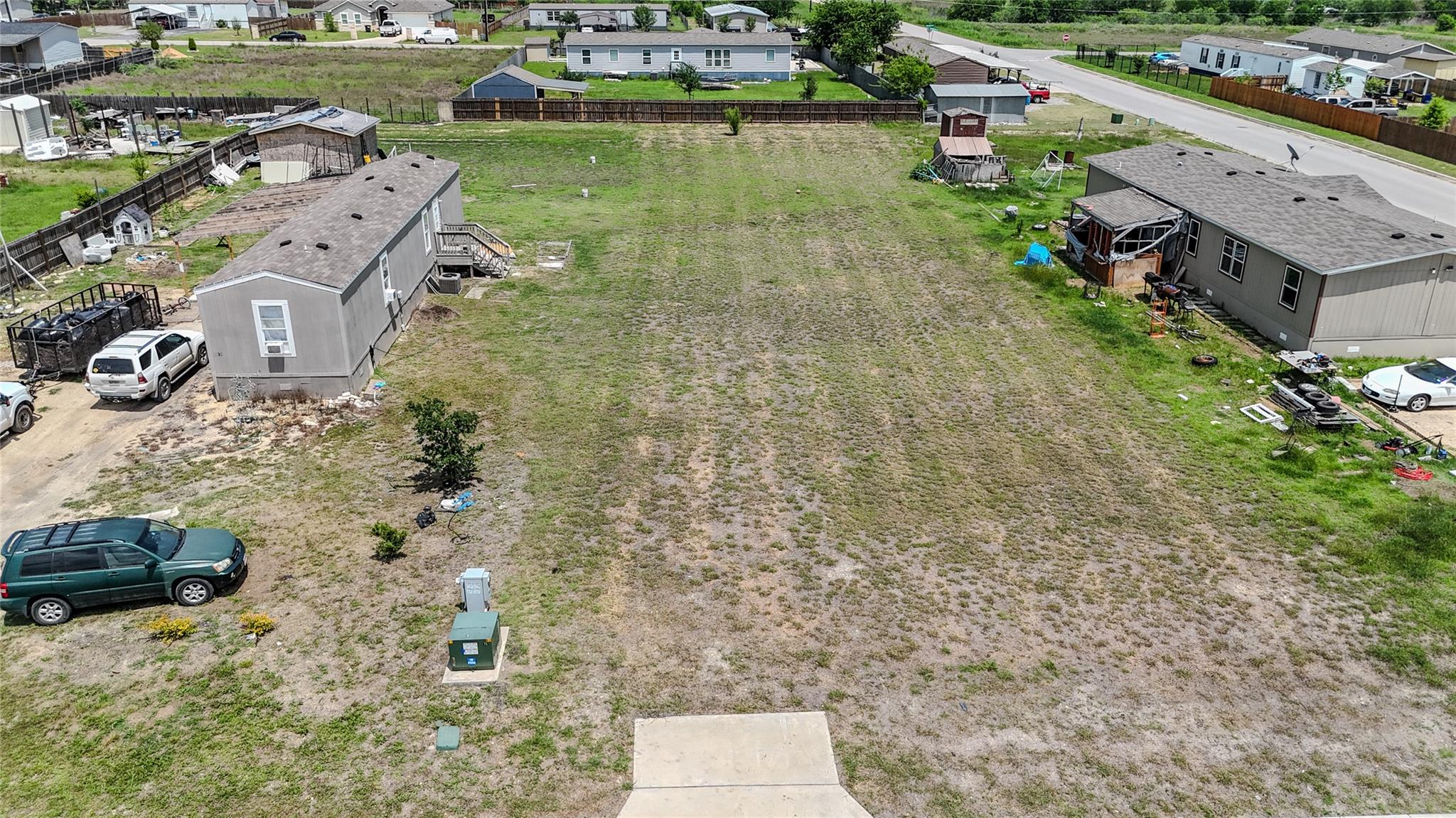 1120 Rustler Pass Kyle TX 78640