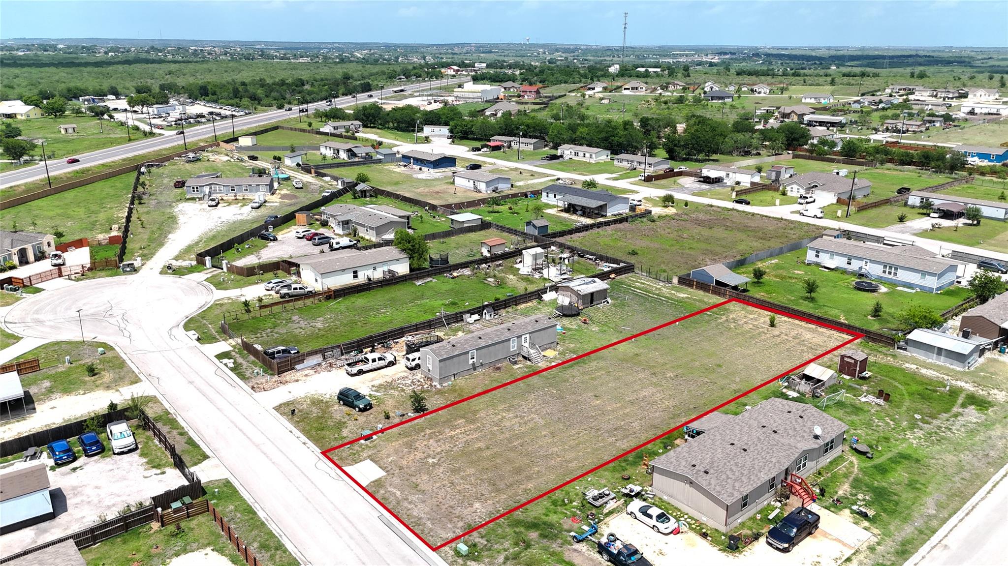 1120 Rustler Pass Kyle TX 78640