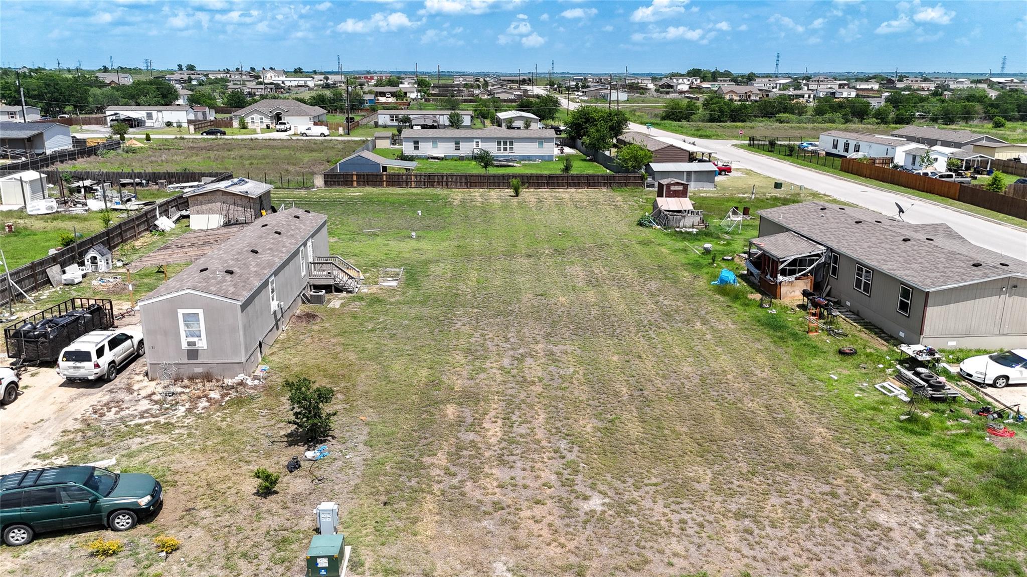 1120 Rustler Pass Kyle TX 78640