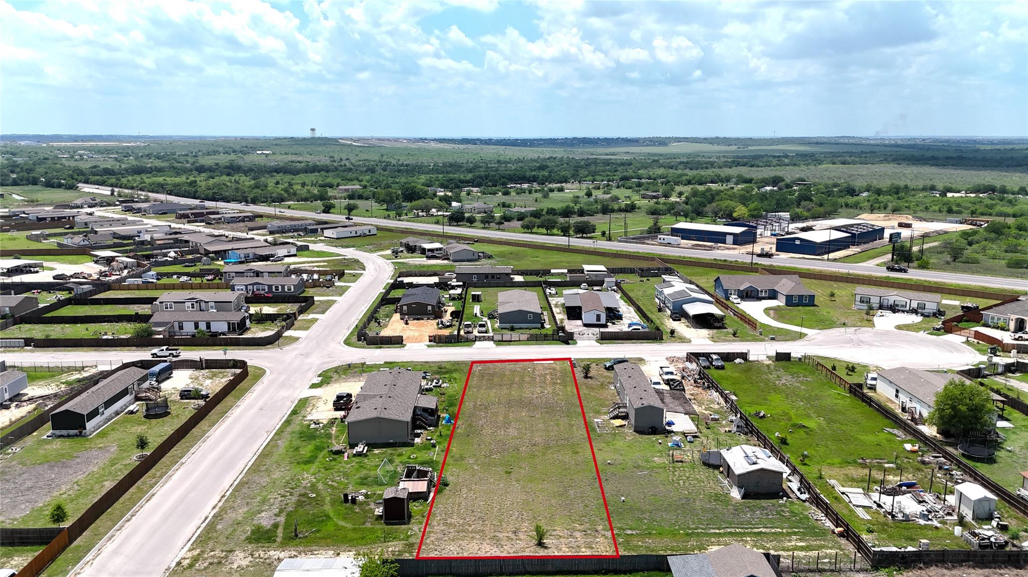 1120 Rustler Pass Kyle TX 78640
