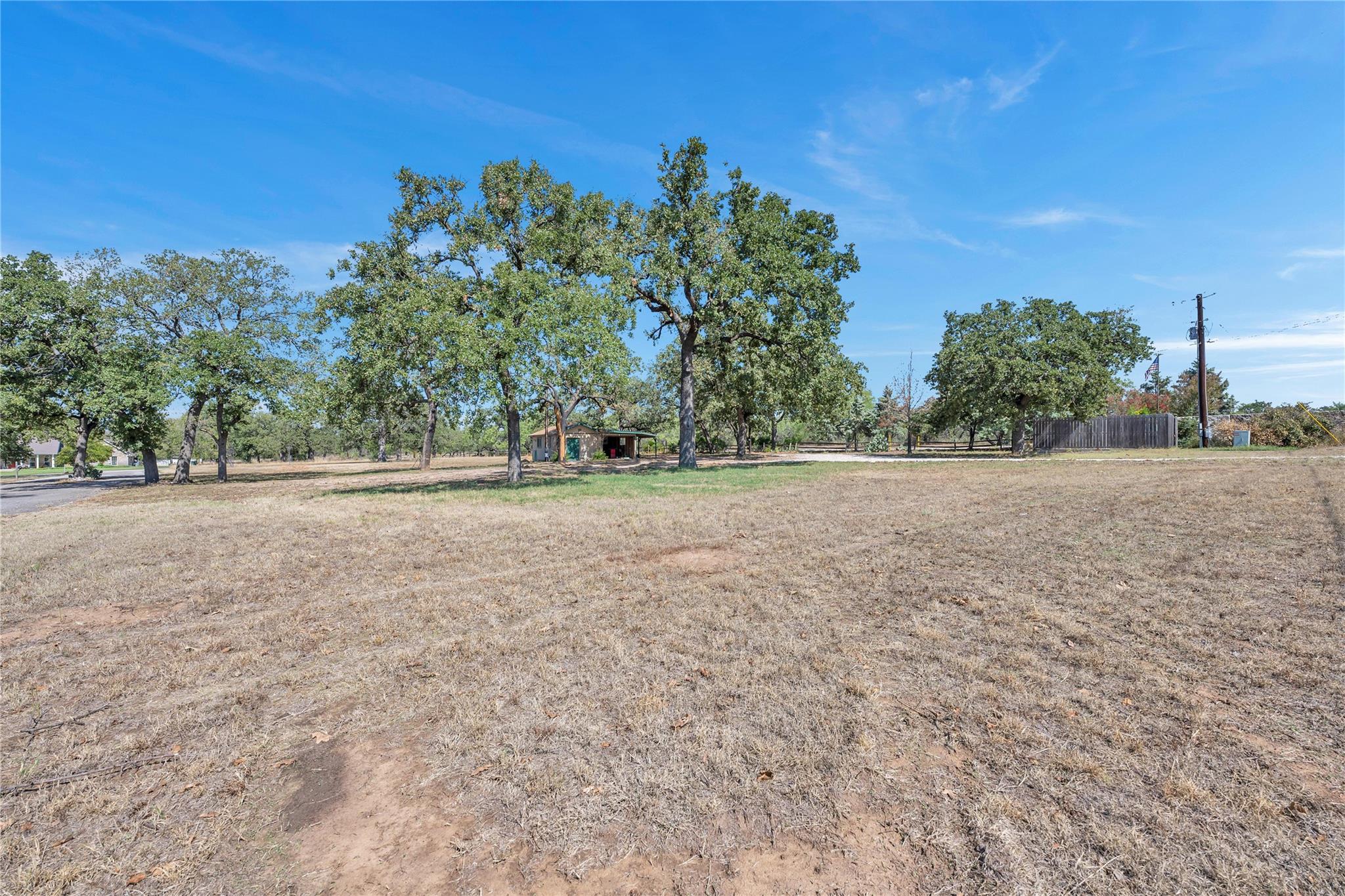 314 Camp Road Marble Falls TX 78654
