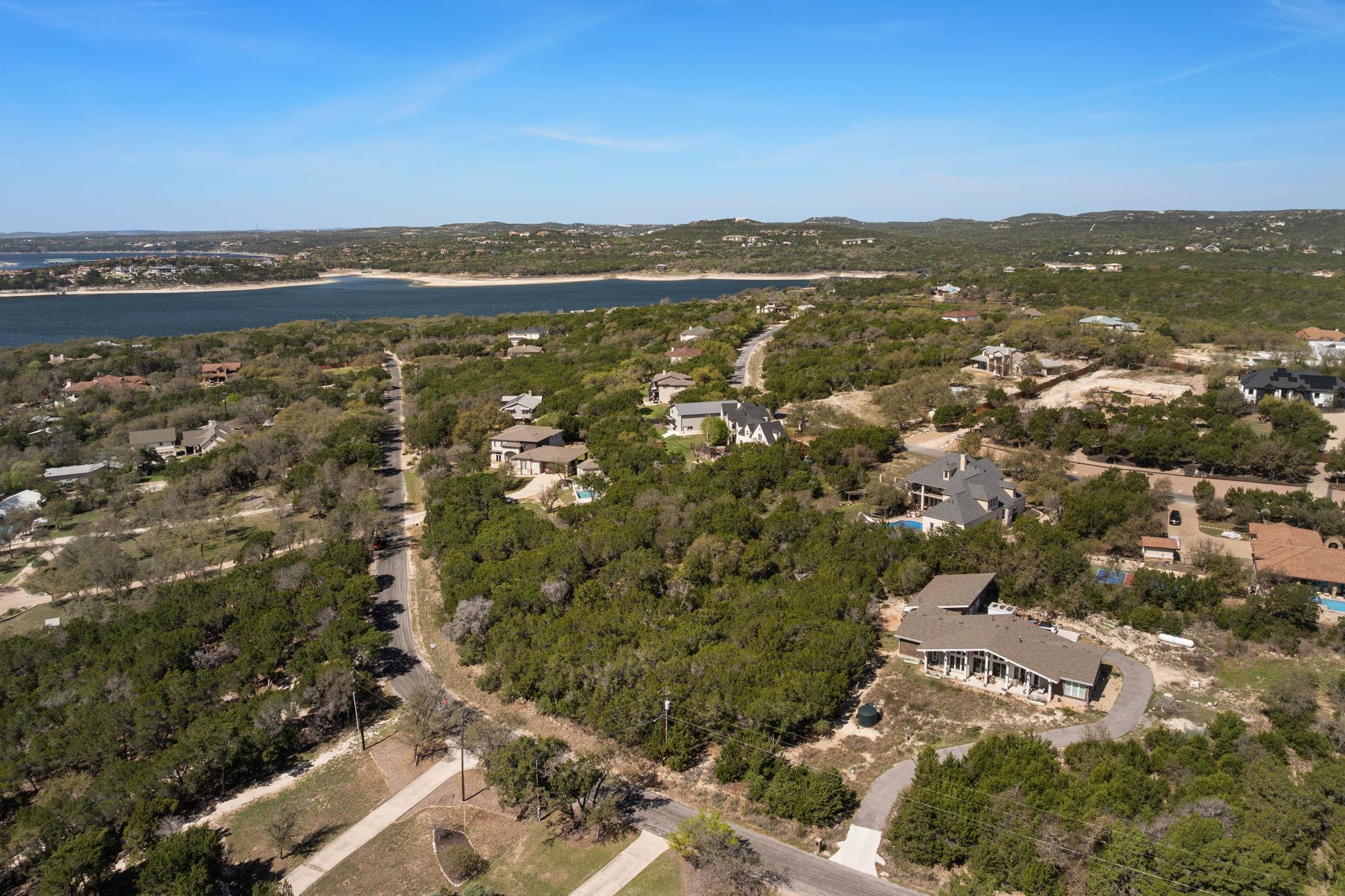 16400 Jackson Street Volente TX 78641