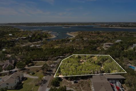 16400 Jackson Street Volente TX 78641
