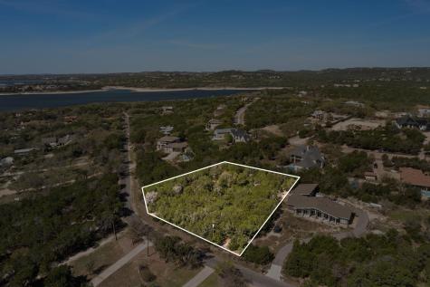 16400 Jackson Street Volente TX 78641
