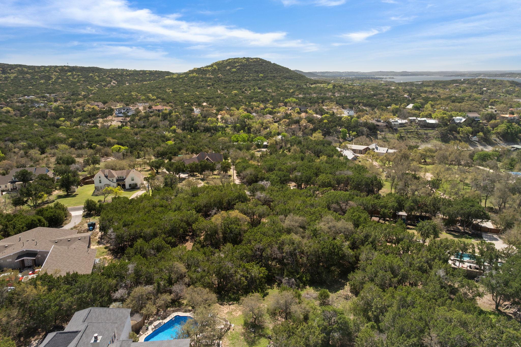 16400 Jackson Street Volente TX 78641