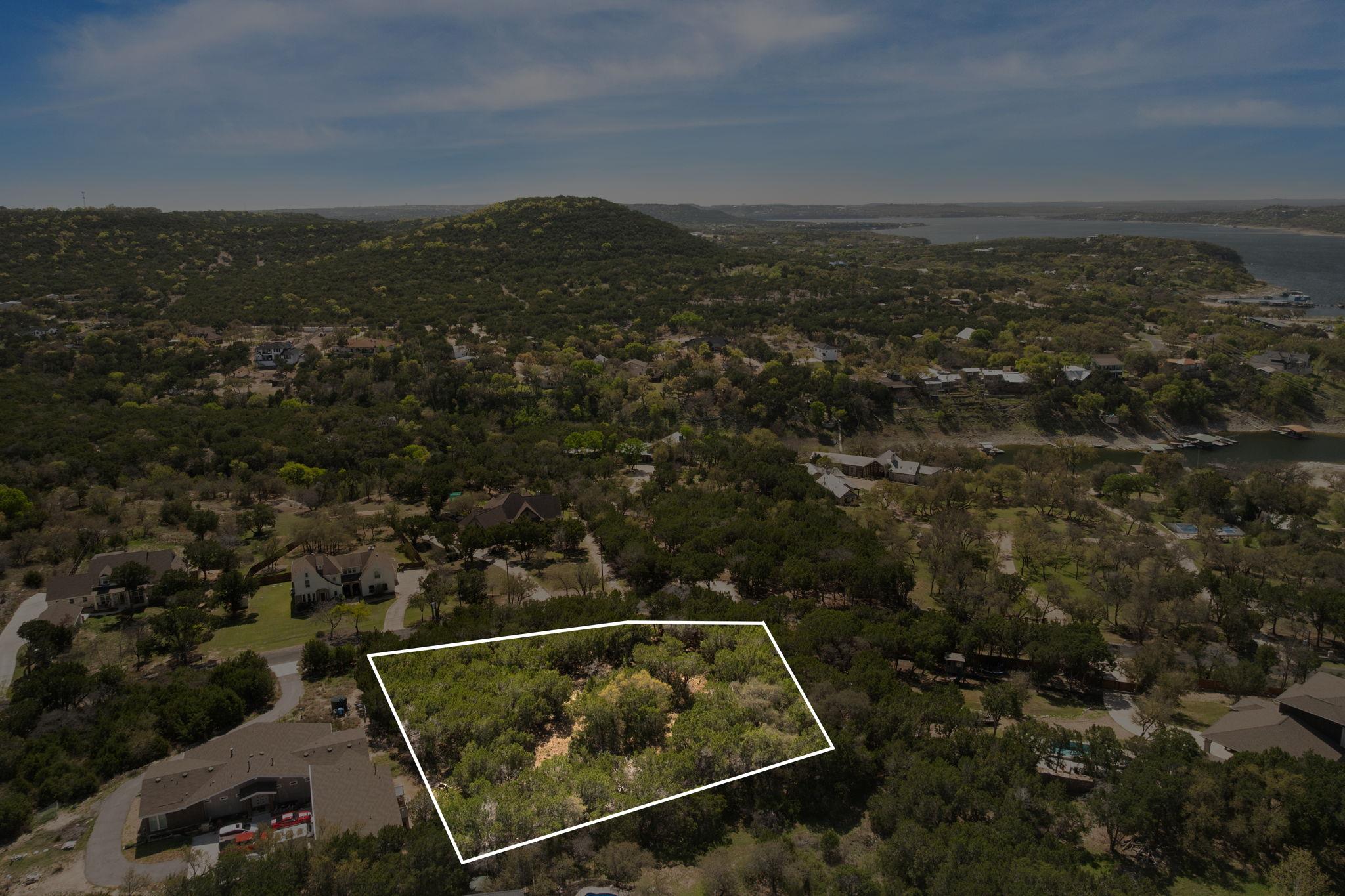 16400 Jackson Street Volente TX 78641