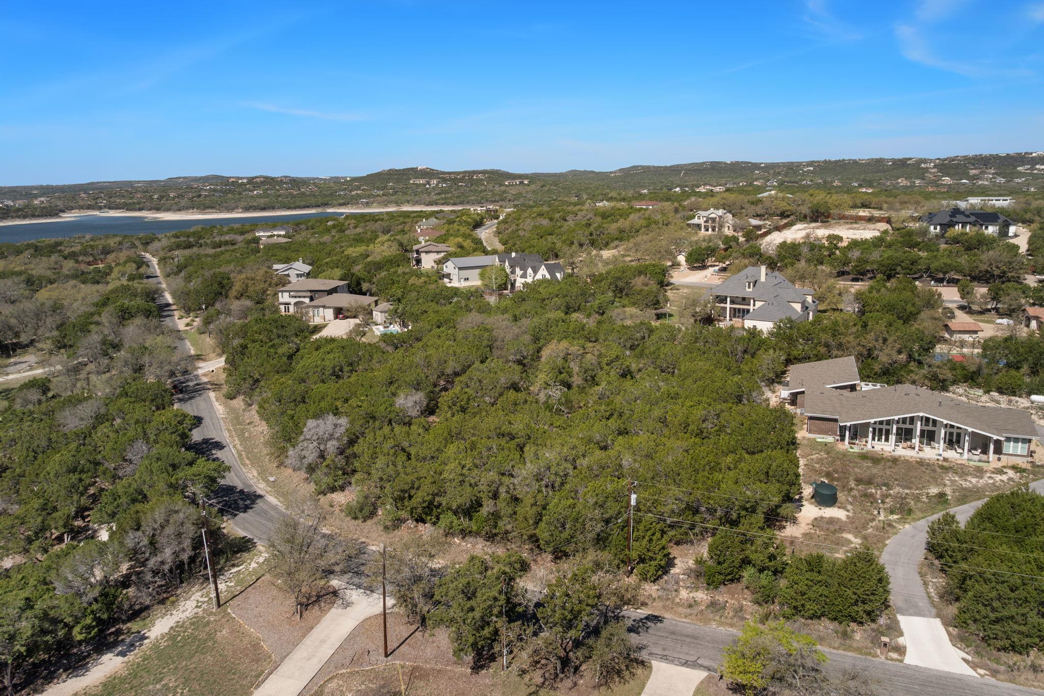 16400 Jackson Street Volente TX 78641