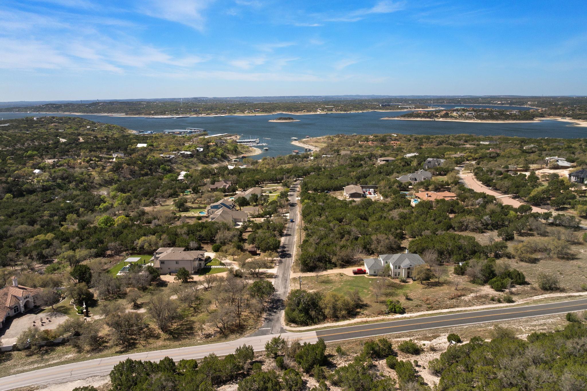 16400 Jackson Street Volente TX 78641