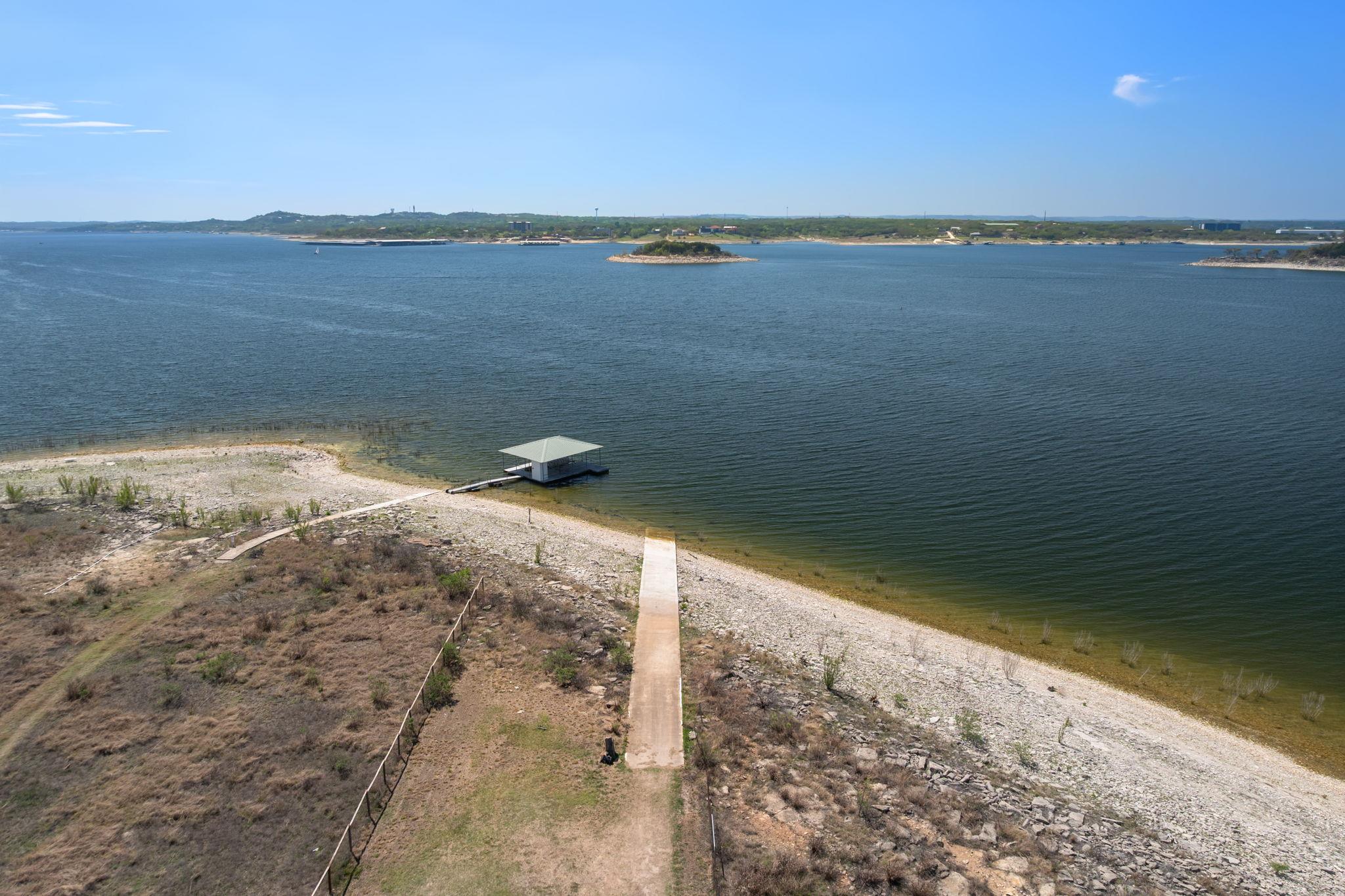 16400 Jackson Street Volente TX 78641