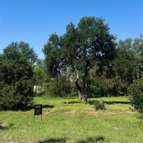 Tbd Cr 138 (Frontier) Road Burnet TX 78611
