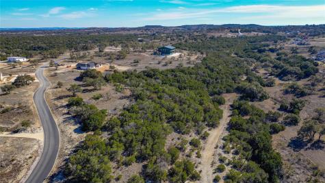 Lot 201 Cedar Mountain Drive Marble Falls TX 78654