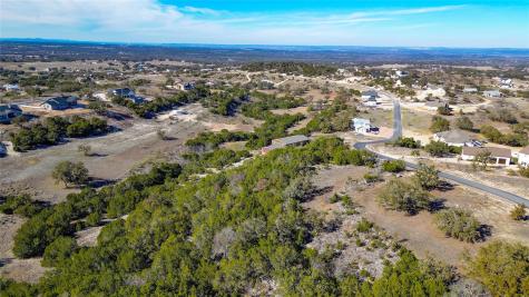 Lot 201 Cedar Mountain Drive Marble Falls TX 78654