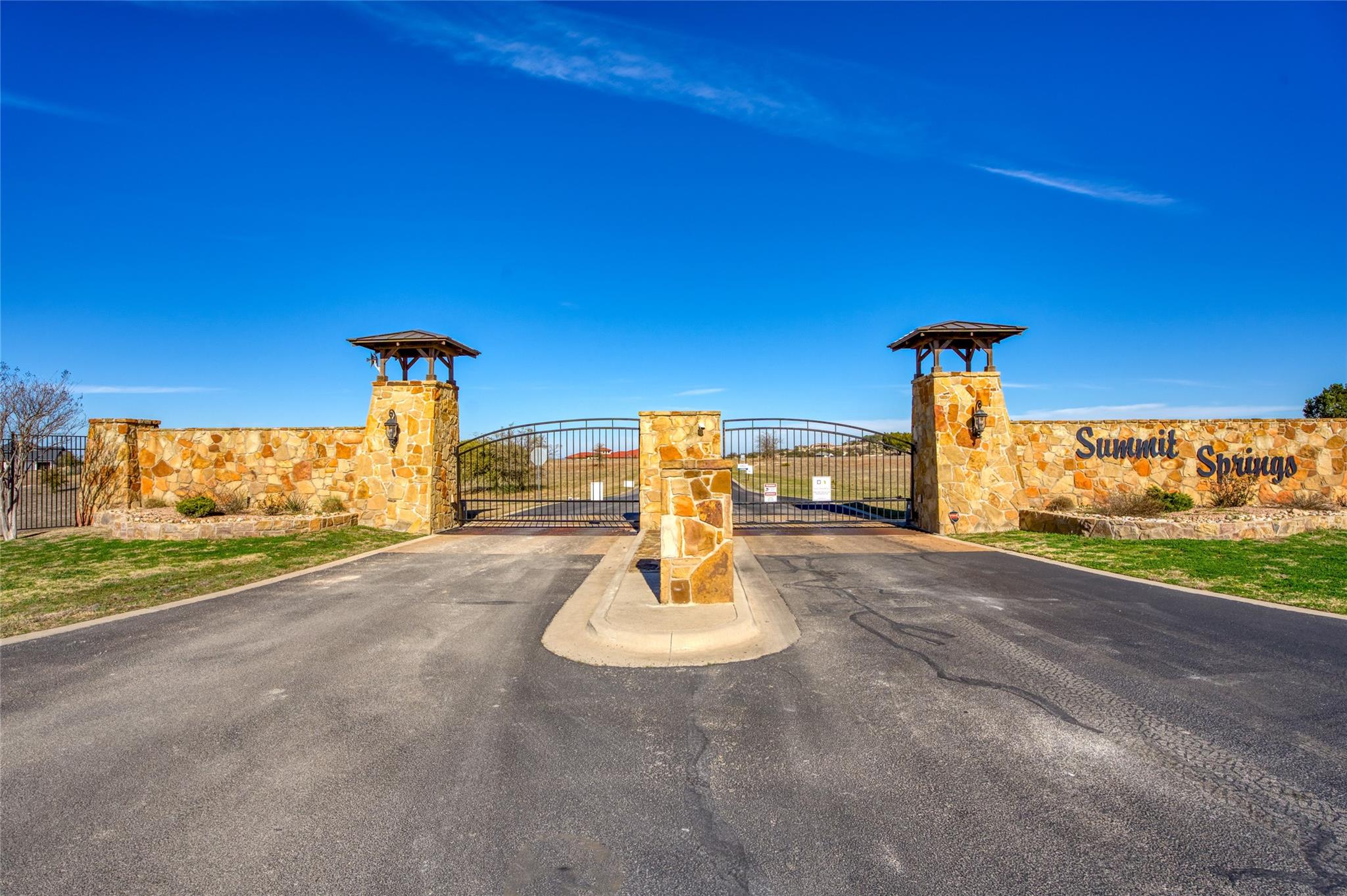 Lot 201 Cedar Mountain Drive Marble Falls TX 78654