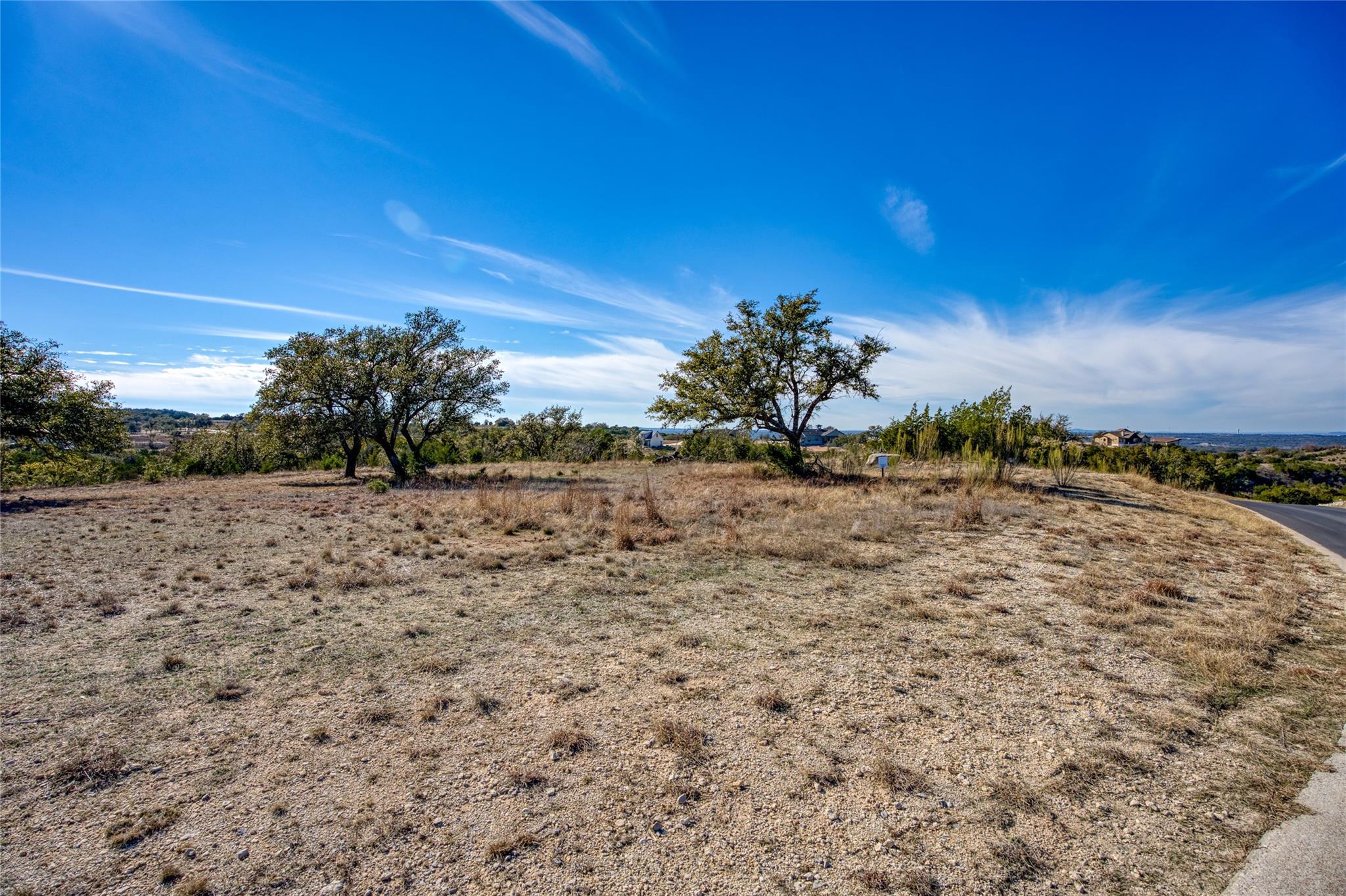 Lot 201 Cedar Mountain Drive Marble Falls TX 78654