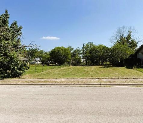 104 W Burton Street Manor TX 78653