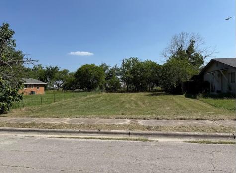 104 W Burton Street Manor TX 78653