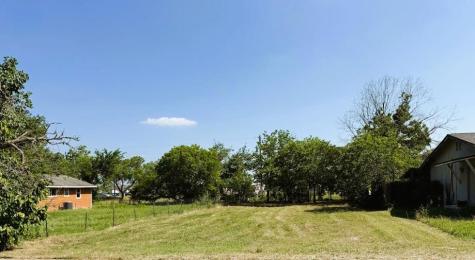 104 W Burton Street Manor TX 78653