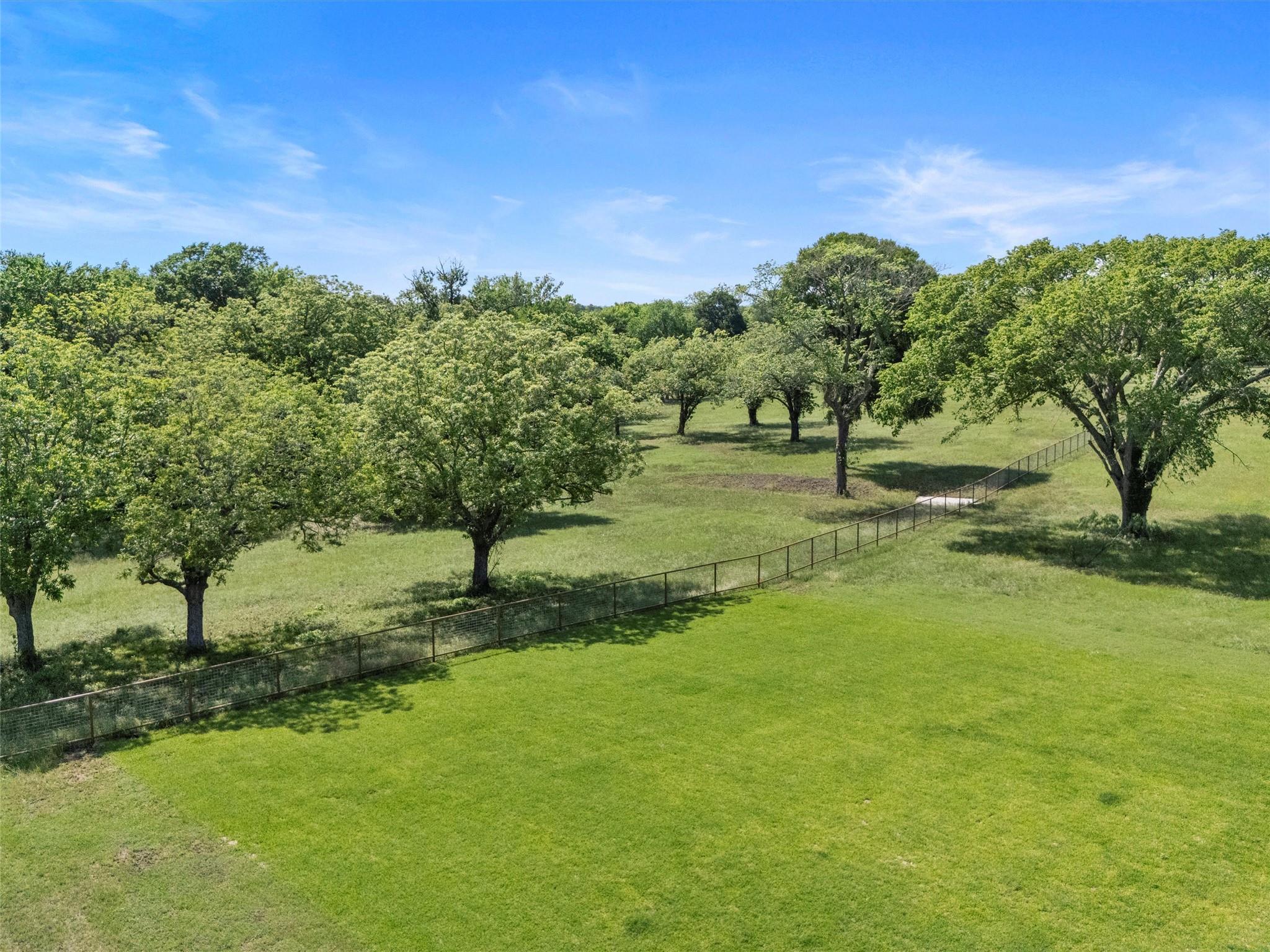 Lot 8 Water Vessel Court Smithville TX 78957