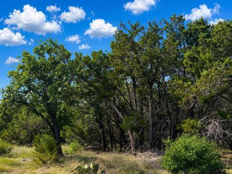 Tbd Arrowhead Trail Lot 7 Killeen TX 76549