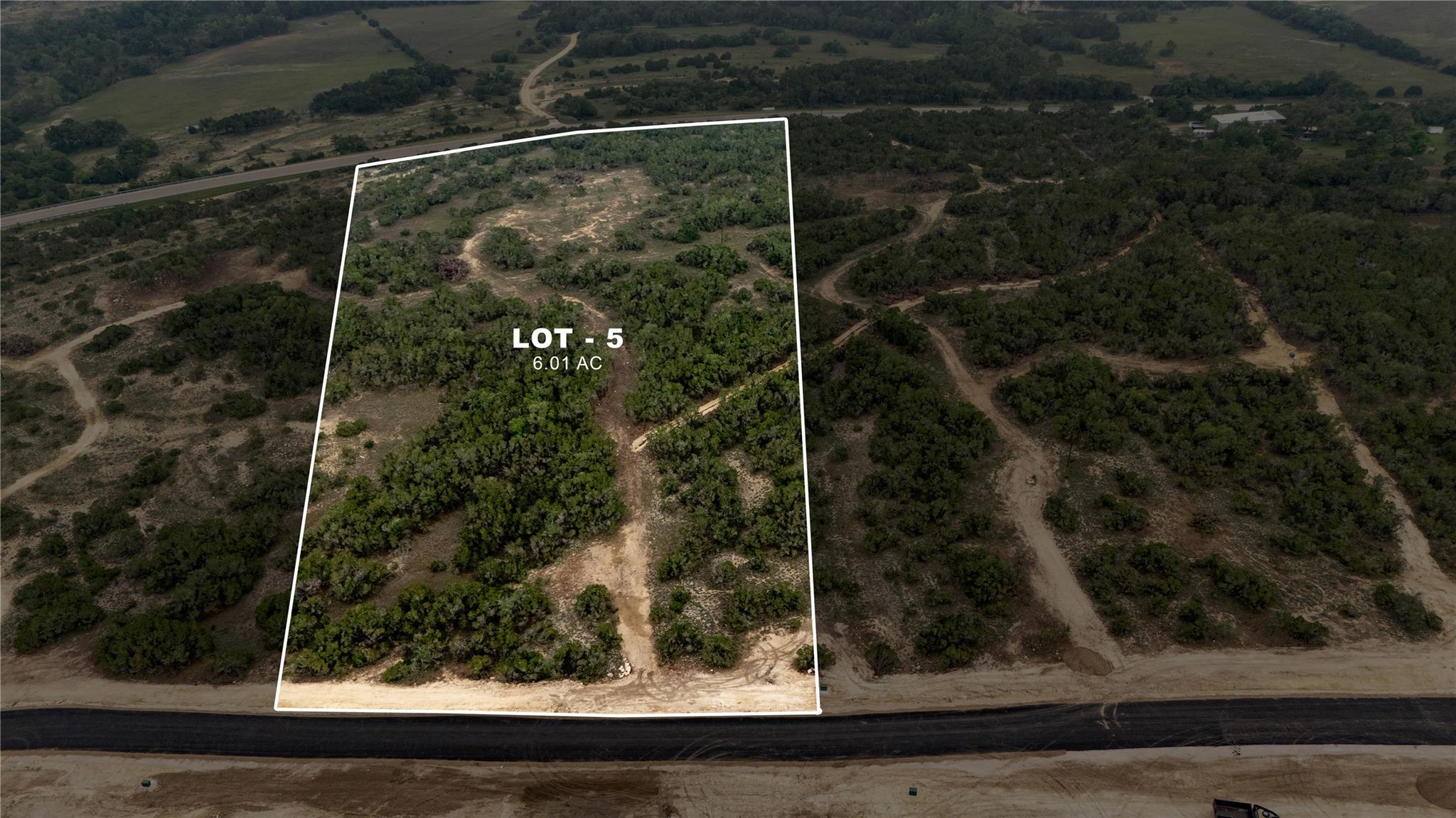 Lot 5 Ranch Road 165 Blanco TX 78606